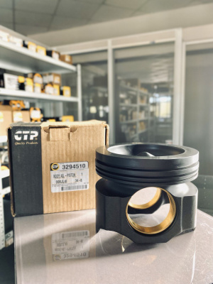 3294510 Поршень 329-4510 (CTP)